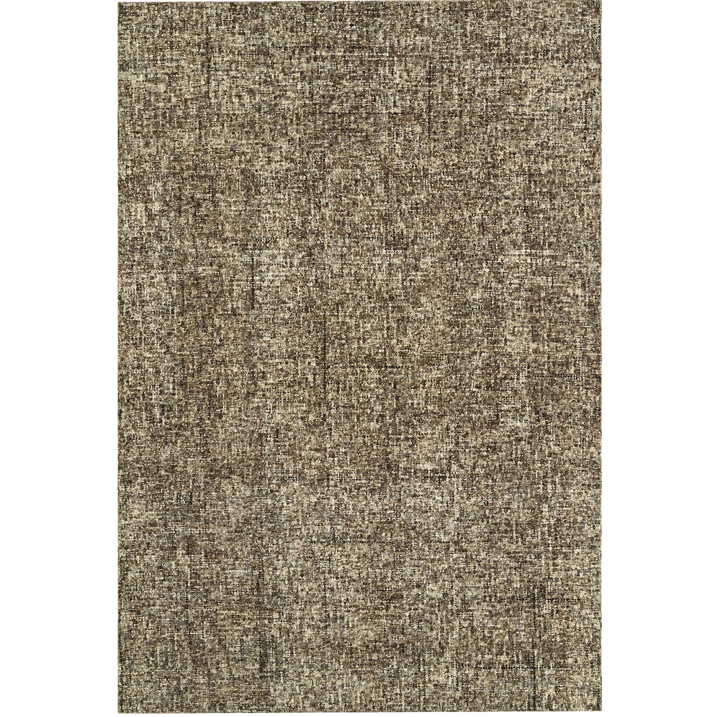 Dalyn Rugs Calisa  Coffee  Casual
