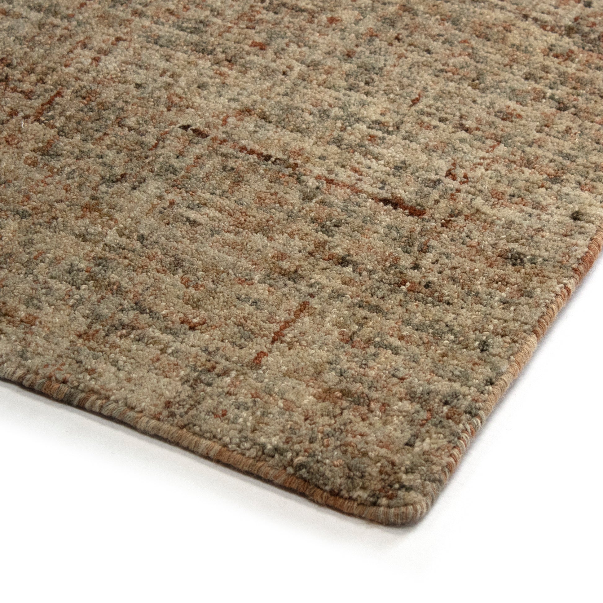 Dalyn Rugs Calisa  Desert  Casual