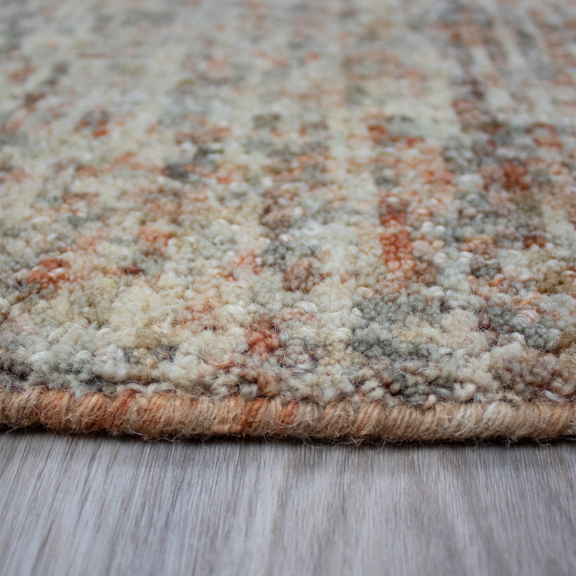 Dalyn Rugs Calisa  Desert  Casual