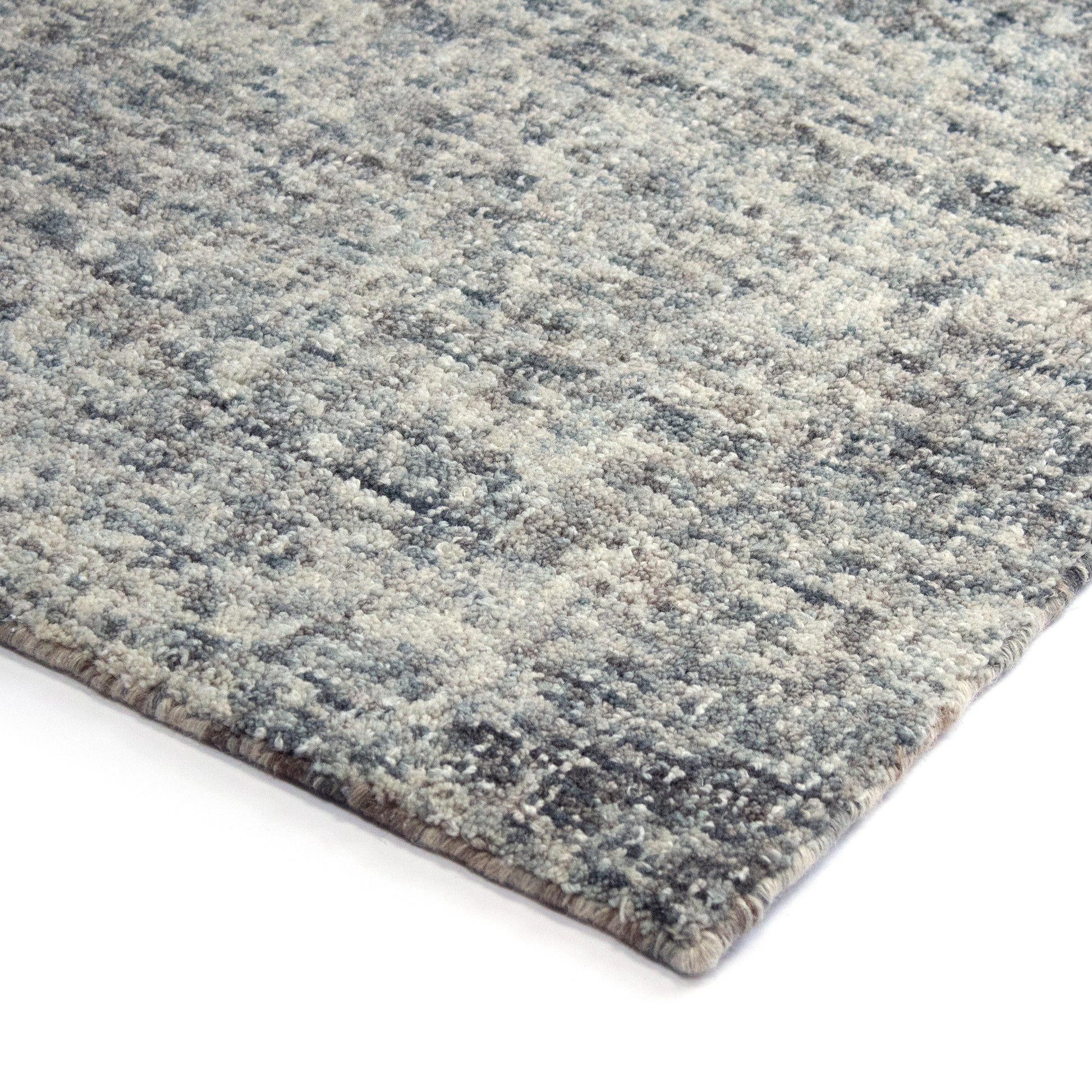 Dalyn Rugs Calisa  Fog  Casual