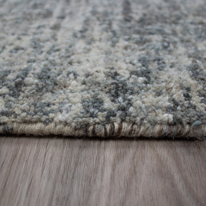 Dalyn Rugs Calisa  Fog  Casual