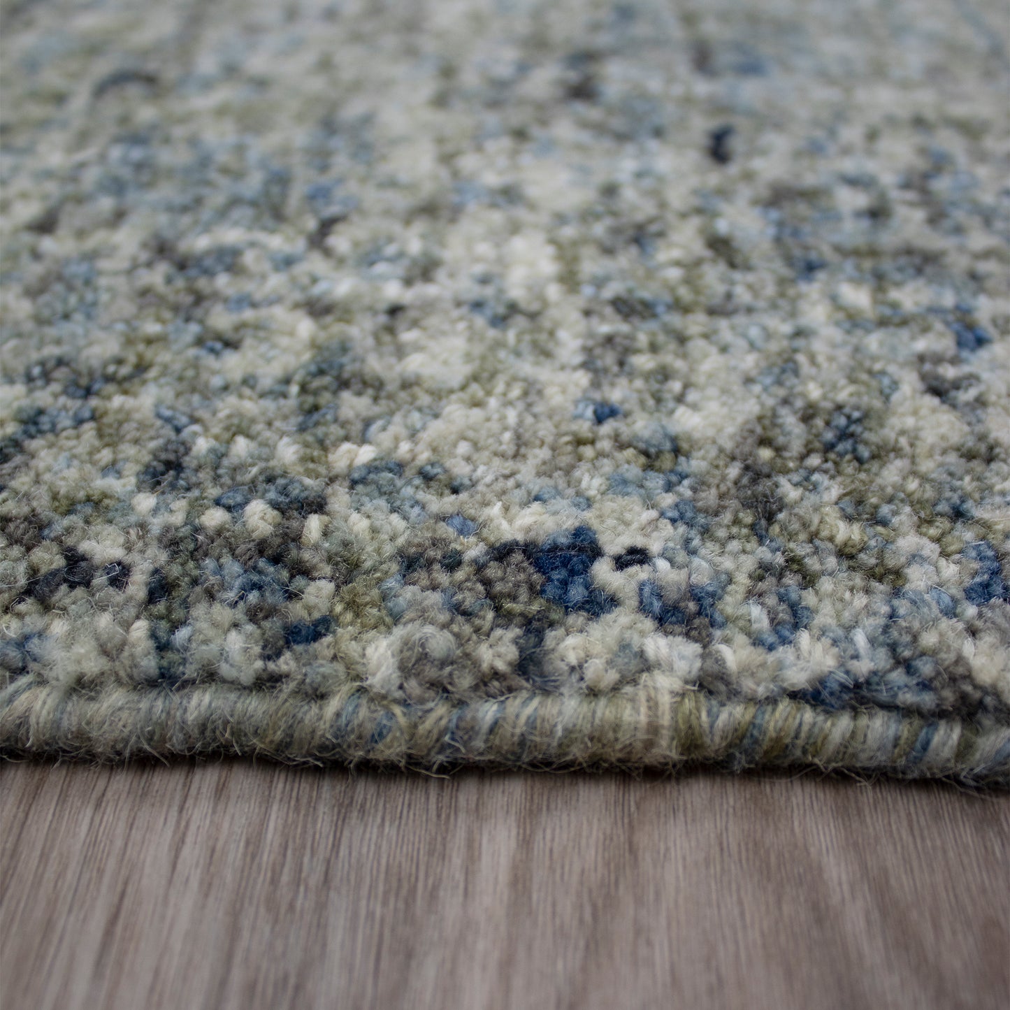 Dalyn Rugs Calisa  Indigo  Casual