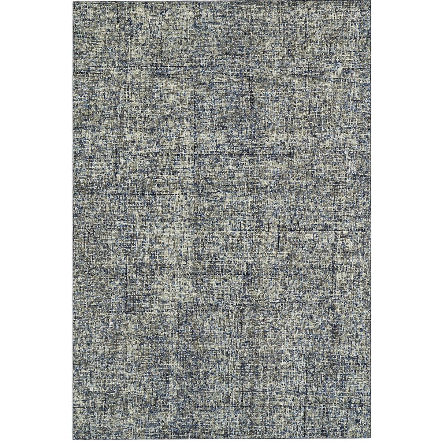 Dalyn Rugs Calisa  Indigo  Casual