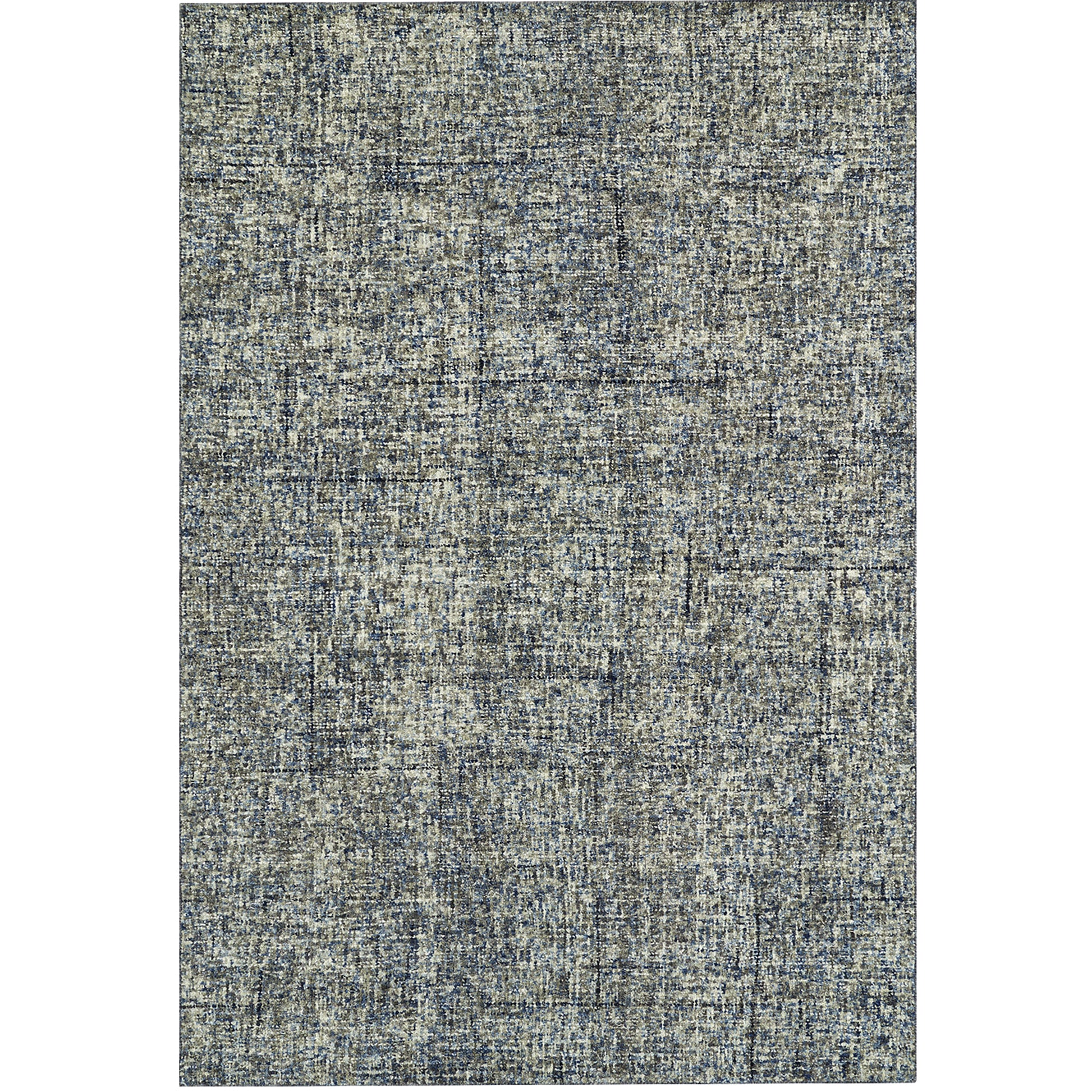 Dalyn Rugs Calisa  Indigo  Casual