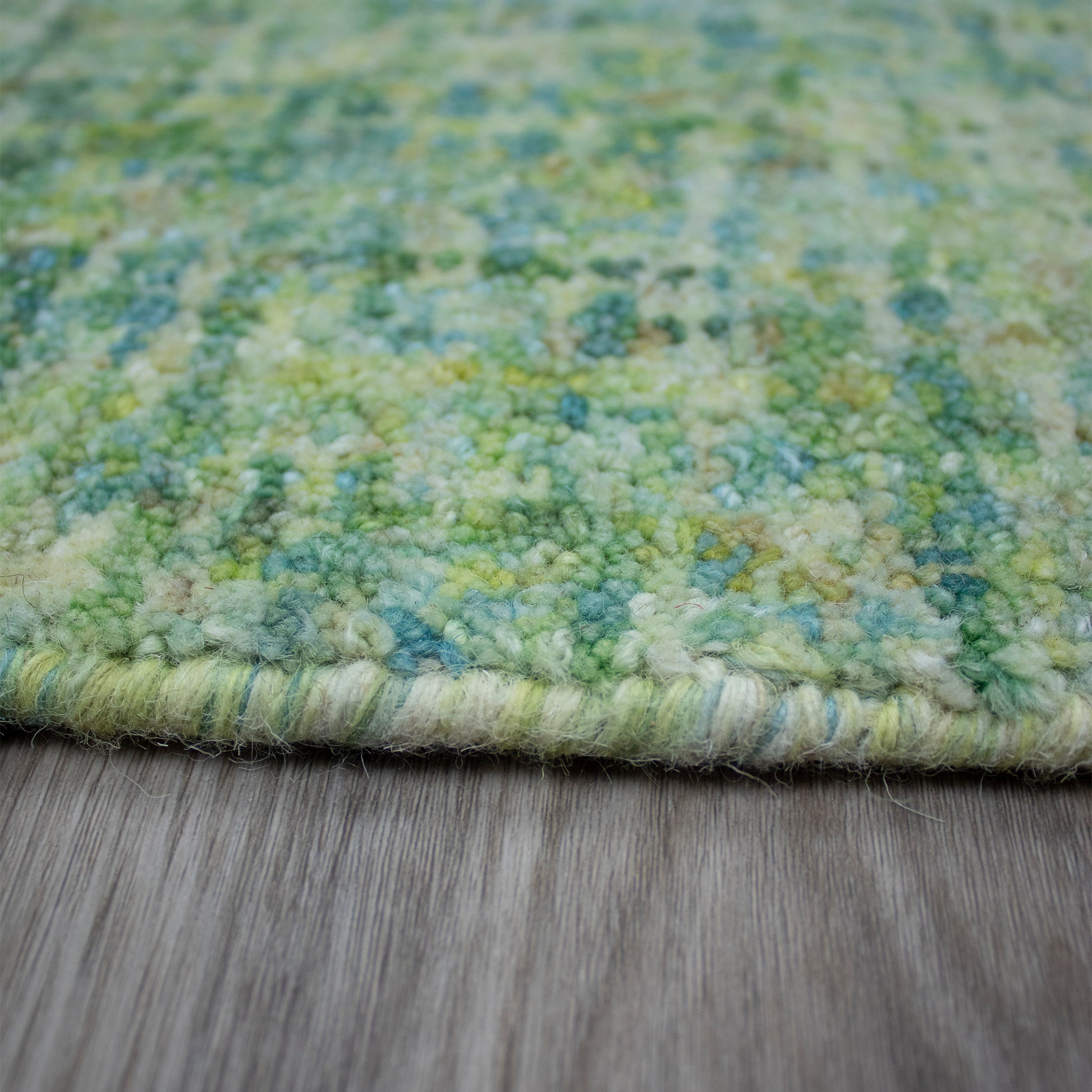 Dalyn Rugs Calisa  Kiwi  Casual
