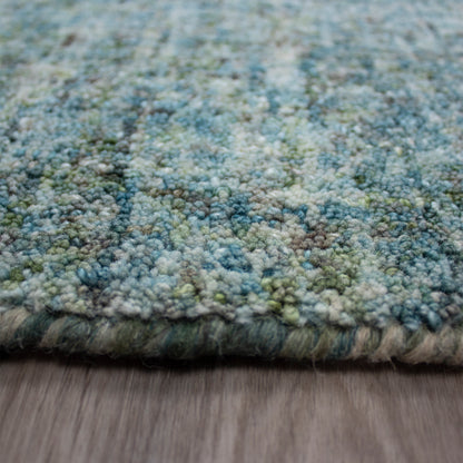 Dalyn Rugs Calisa  Seaglass  Casual