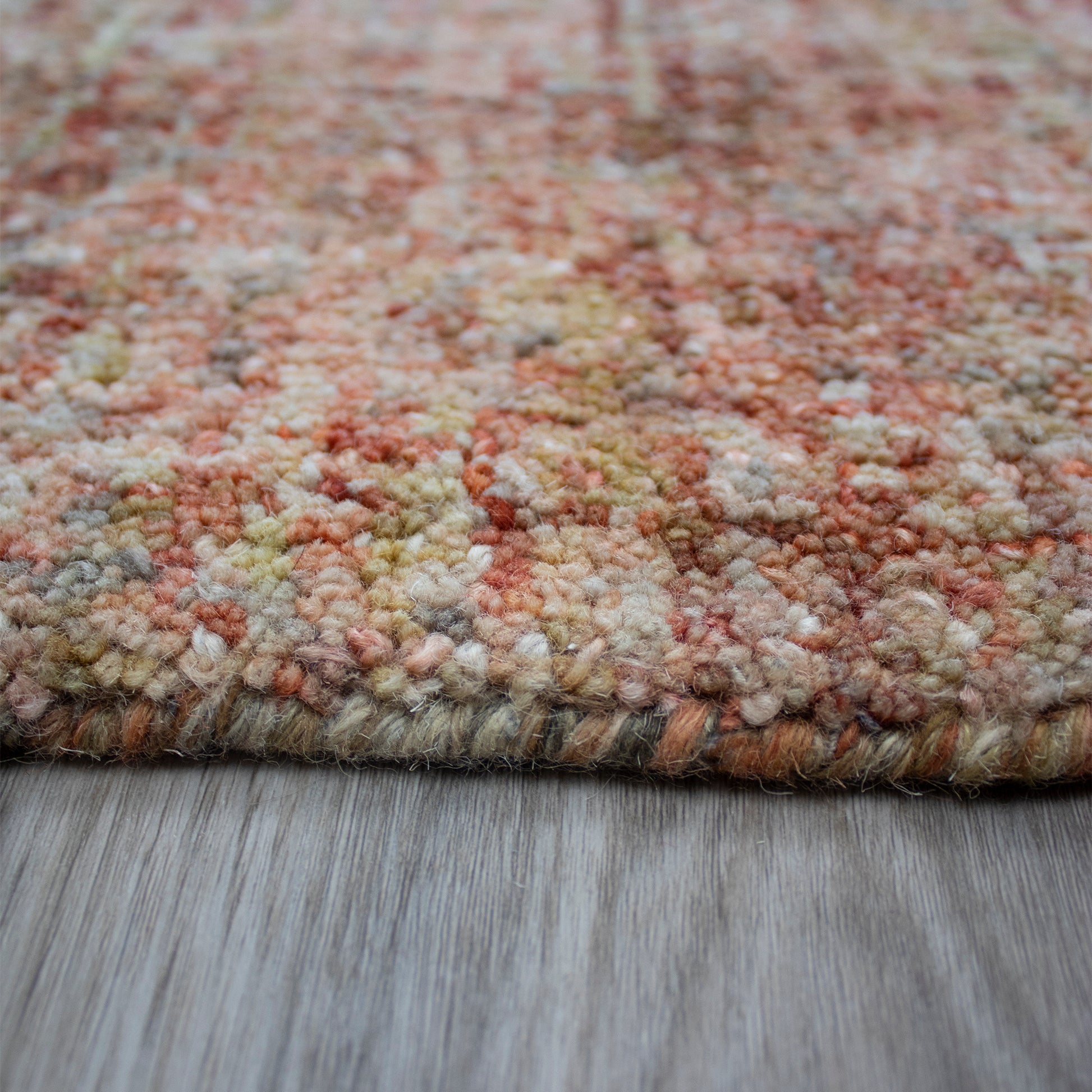 Dalyn Rugs Calisa  Sunset  Casual