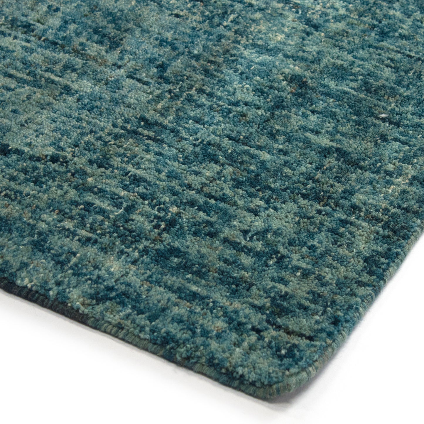 Dalyn Rugs Calisa  Turquoise  Casual