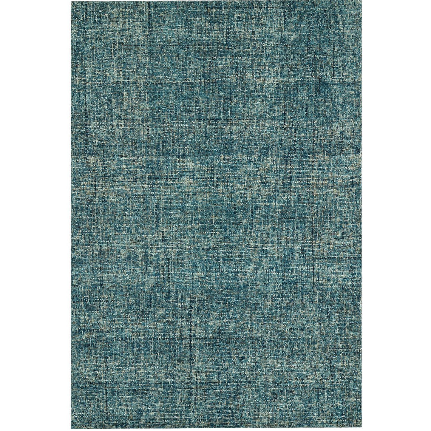Dalyn Rugs Calisa  Turquoise  Casual