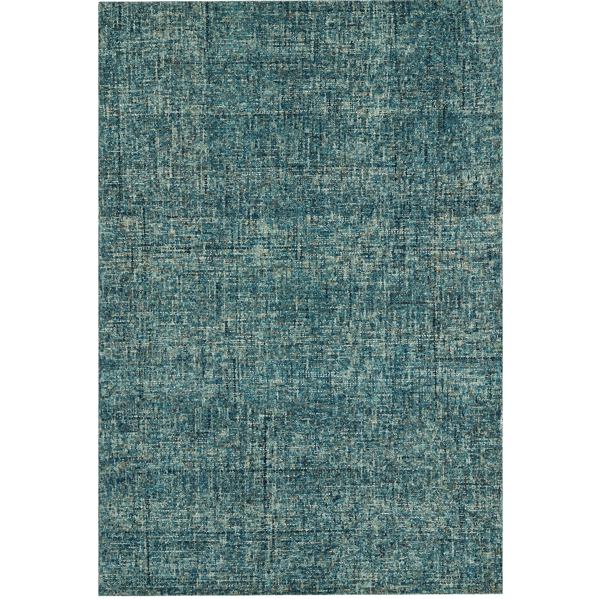 Dalyn Rugs Calisa  Turquoise  Casual