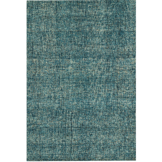Dalyn Rugs Calisa  Turquoise  Casual