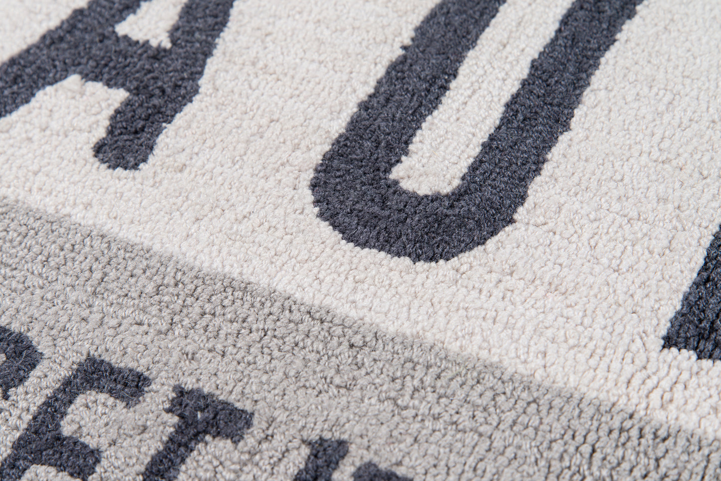 Novogratz Cucina  Grey  Contemporary