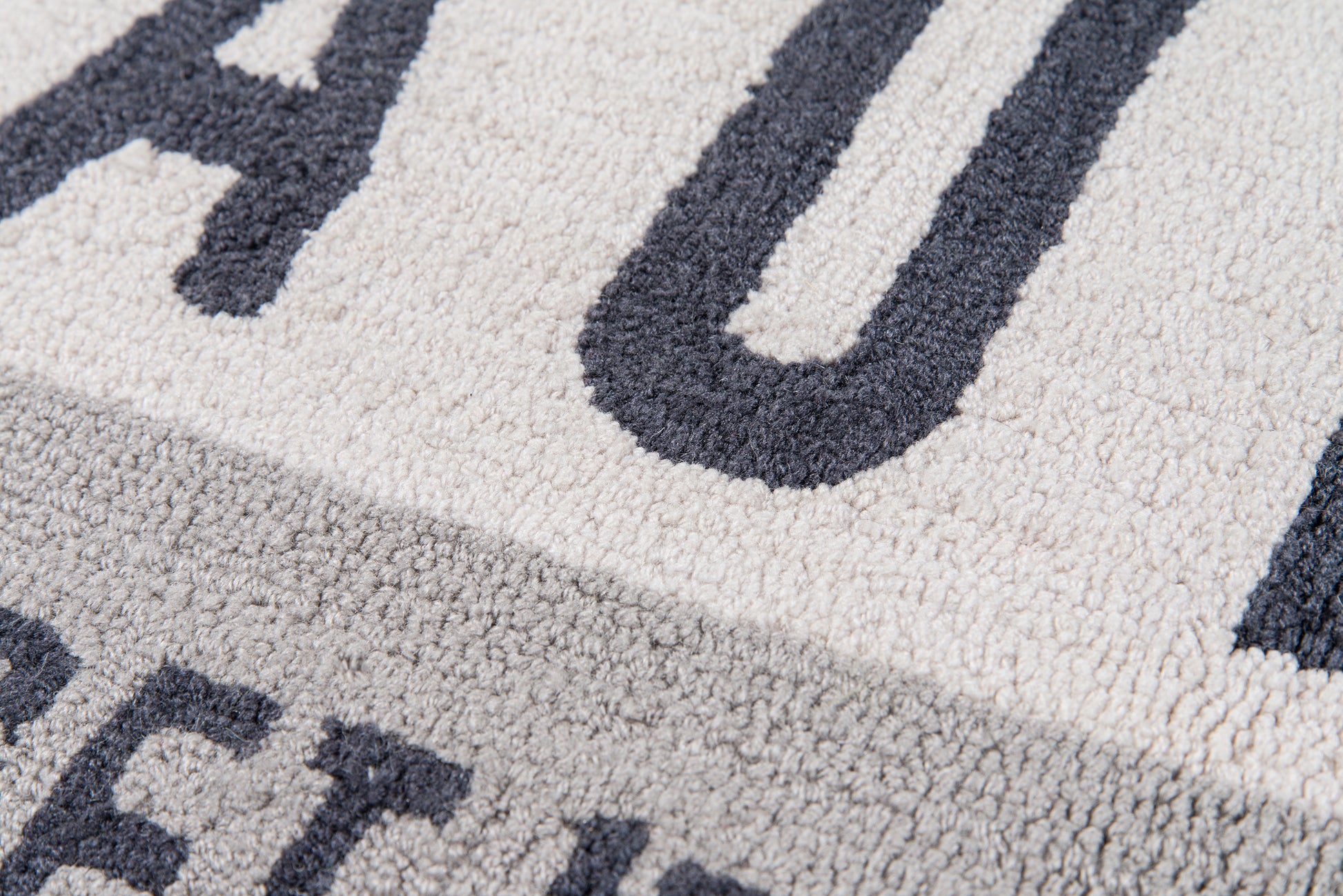 Novogratz Cucina  Grey  Contemporary