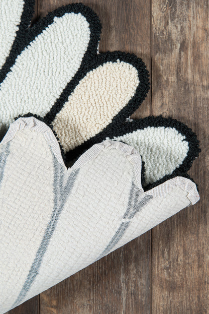 Novogratz Cucina  Ivory  Contemporary