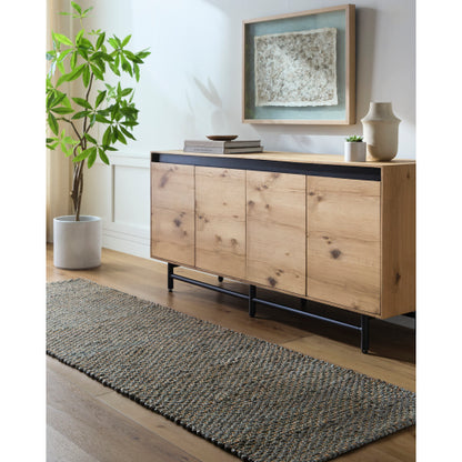 Surya Curacao CUR-2302  Modern Woven Rug