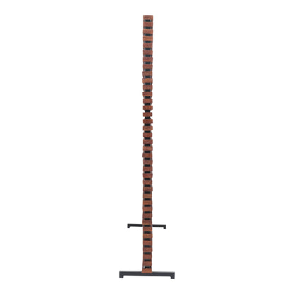 Moes Home Screens Dallin Brown Contemporary Furniture