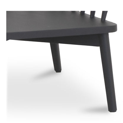 Moes Home Occasional Chairs Wren White Contemporary Furniture Rug