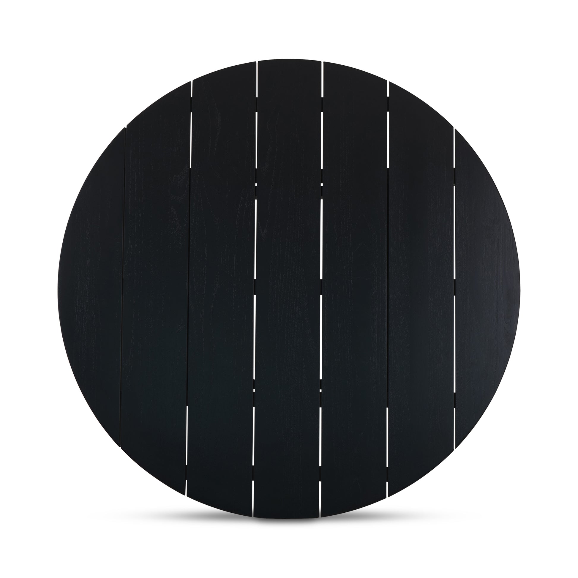 Moes Home Dining Tables Delta Black Contemporary Furniture Rug