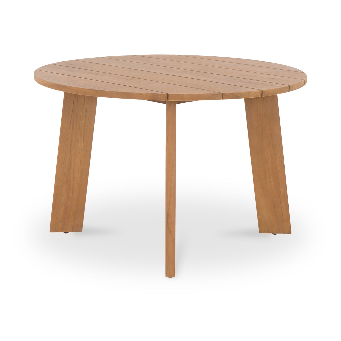 Moes Home Dining Tables Delta Natural Contemporary Furniture Rug
