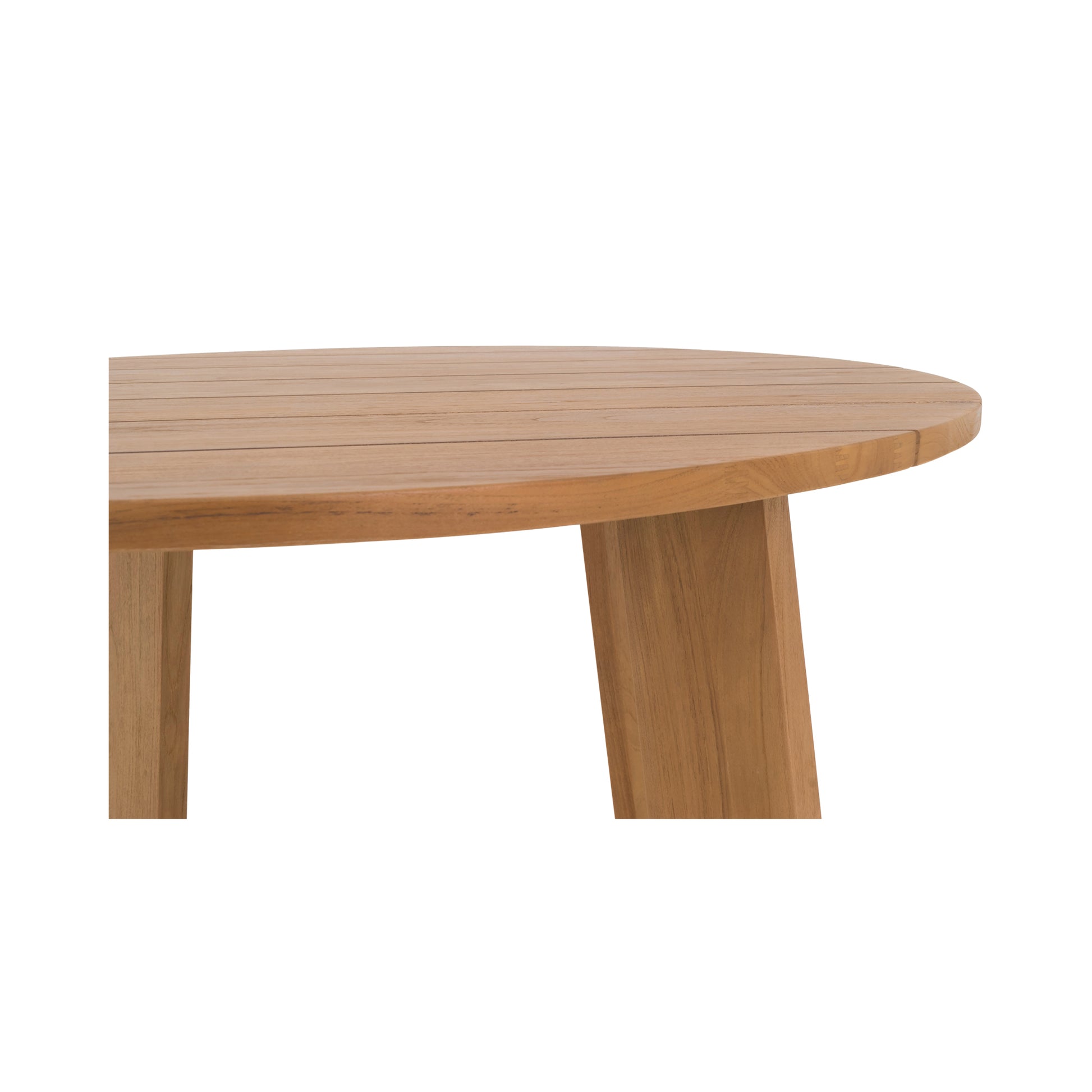 Moes Home Dining Tables Delta Natural Contemporary Furniture Rug