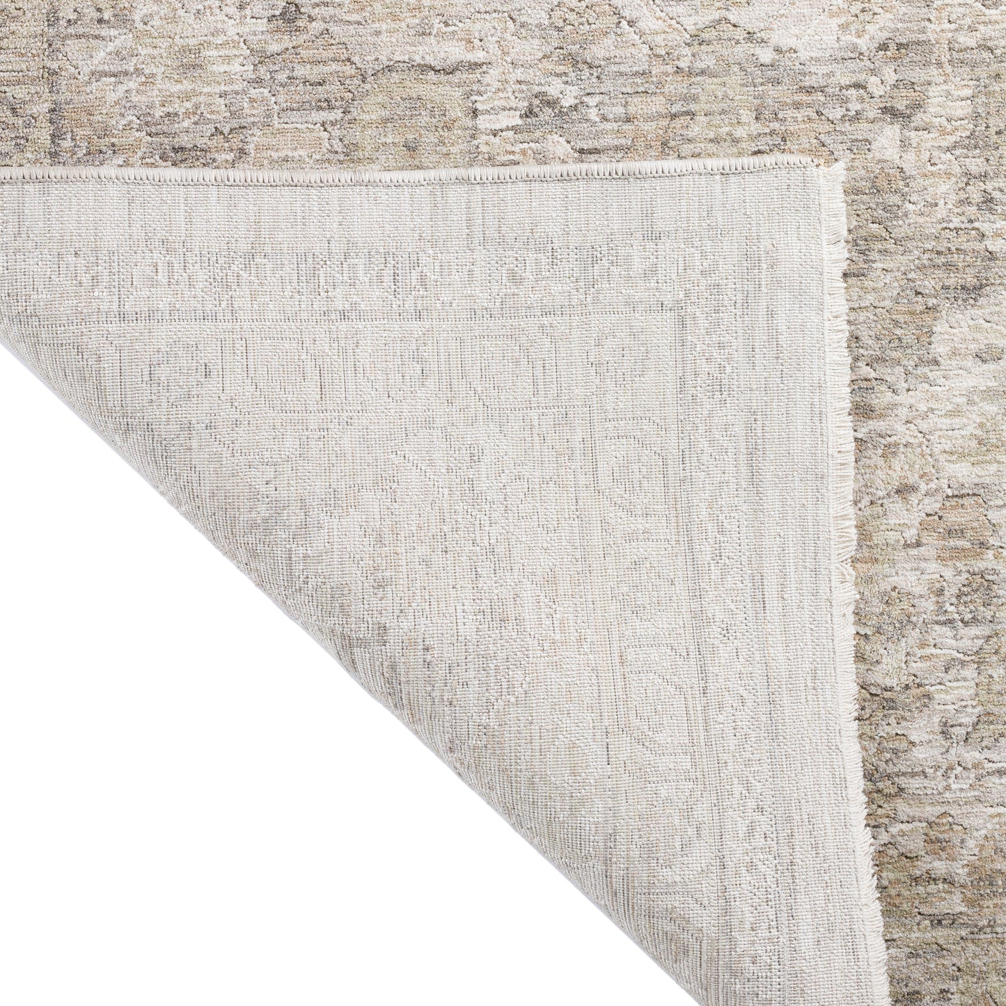 Dalyn Rugs Cyprus  Gray  Traditional
