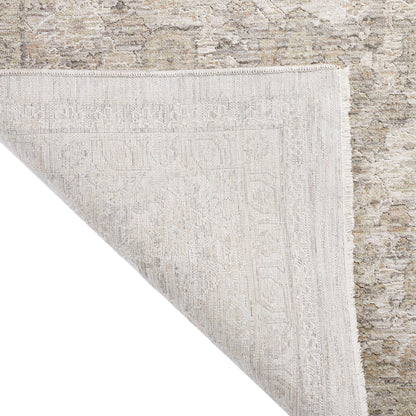 Dalyn Rugs Cyprus  Gray  Traditional