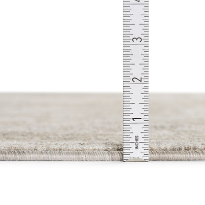 Dalyn Rugs Cyprus  Gray  Traditional