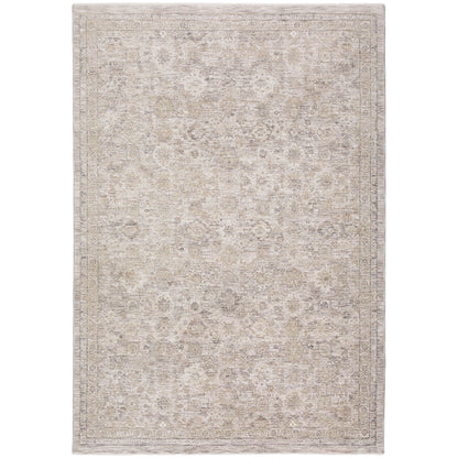 Dalyn Rugs Cyprus  Gray  Traditional