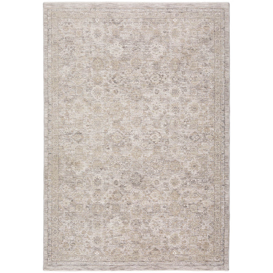 Dalyn Rugs Cyprus  Gray  Traditional