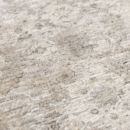 Dalyn Rugs Cyprus  Gray  Traditional