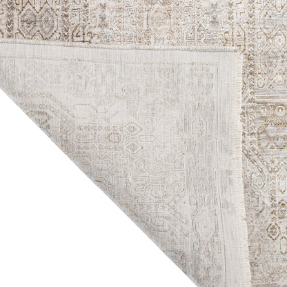 Dalyn Rugs Cyprus  Linen  Traditional