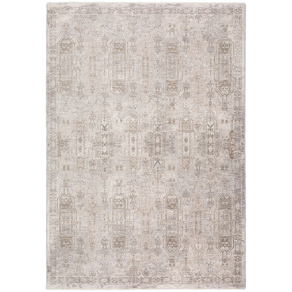 Dalyn Rugs Cyprus  Linen  Traditional
