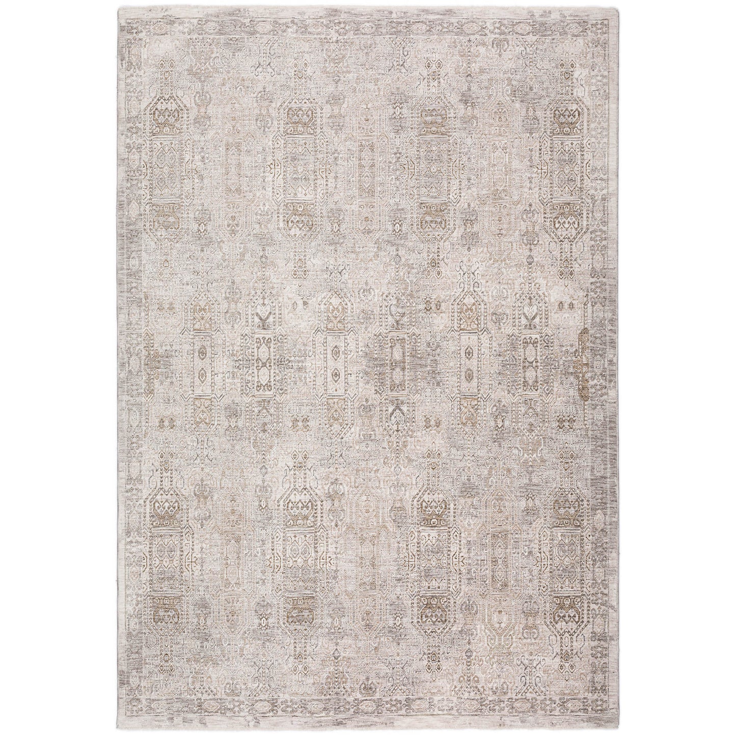 Dalyn Rugs Cyprus  Linen  Traditional