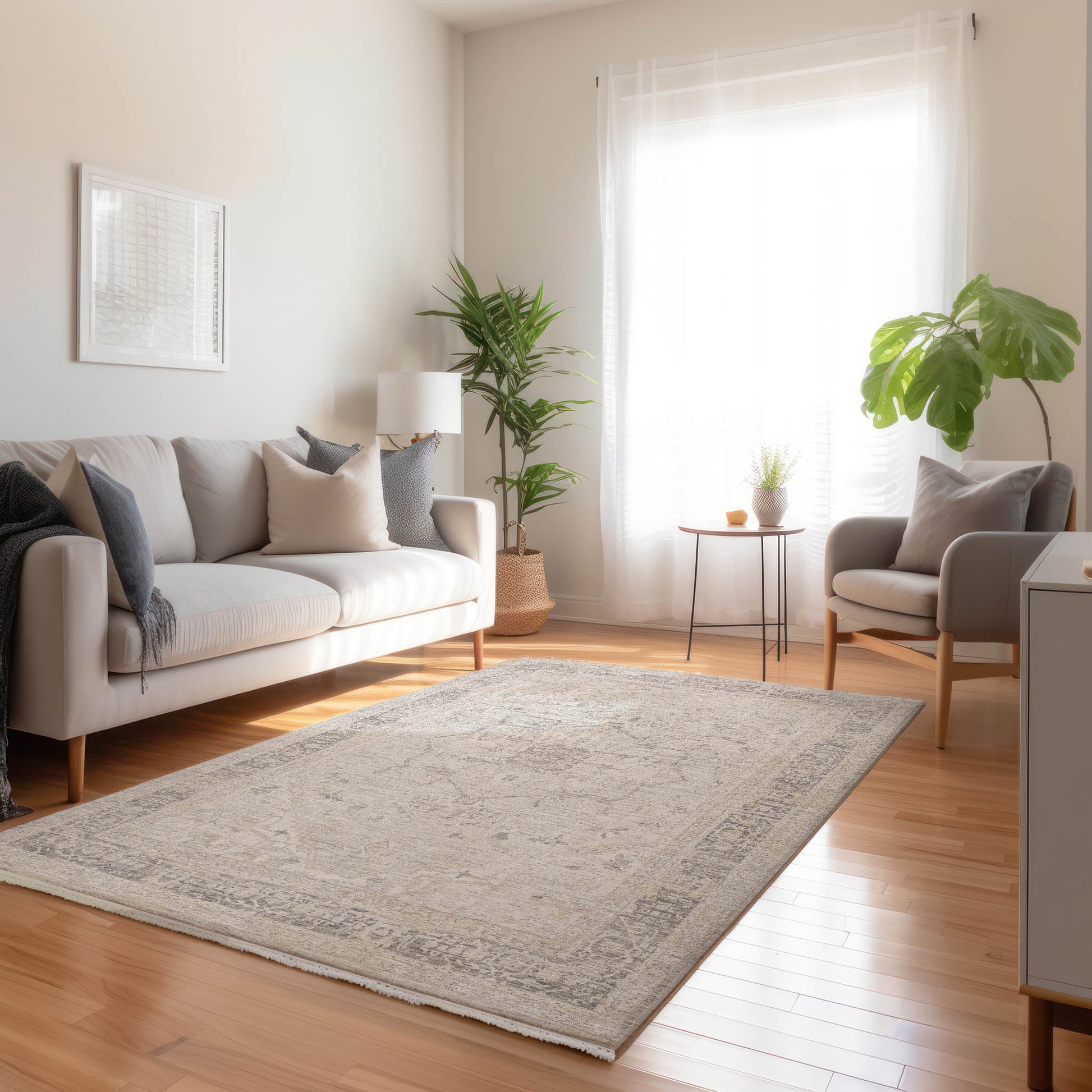 Dalyn Rugs Cyprus  Sage  Traditional