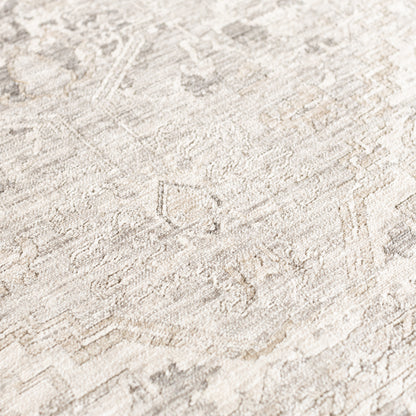 Dalyn Rugs Cyprus  Sage  Traditional