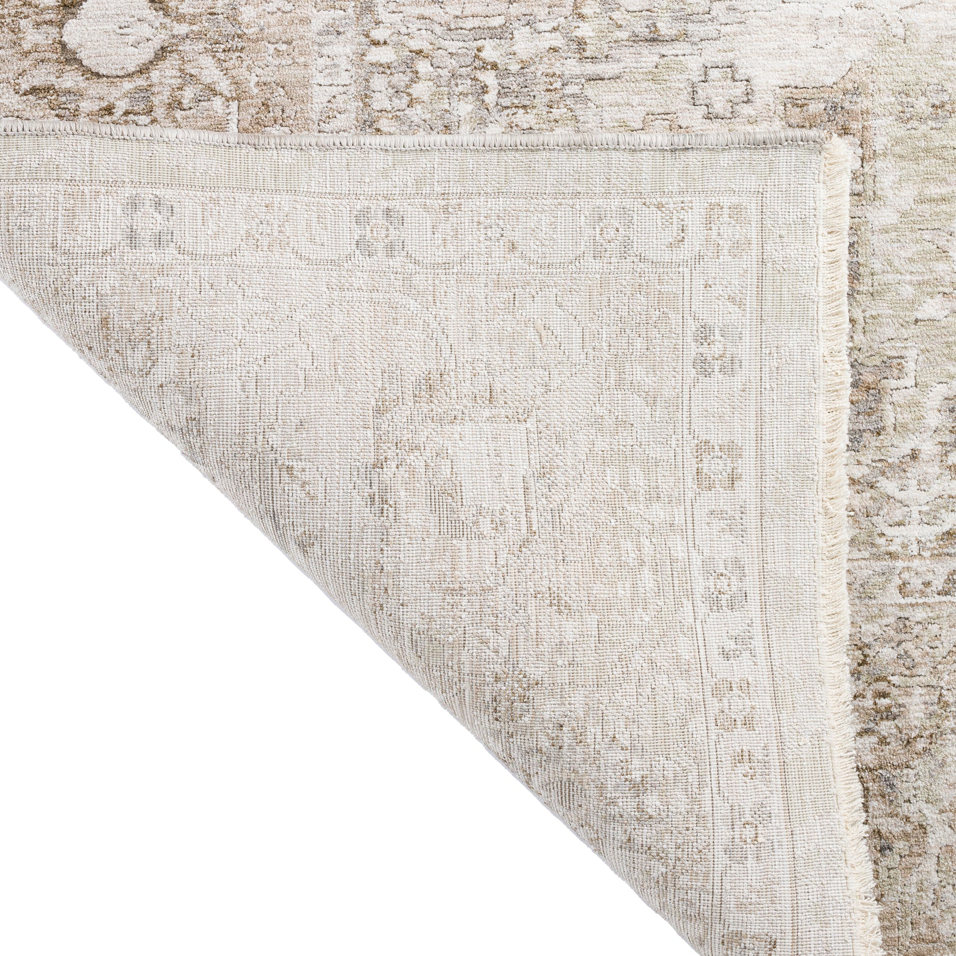 Dalyn Rugs Cyprus  Beige  Traditional