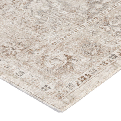 Dalyn Rugs Cyprus  Beige  Traditional
