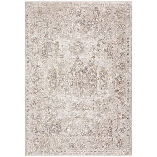 Dalyn Rugs Cyprus  Beige  Traditional