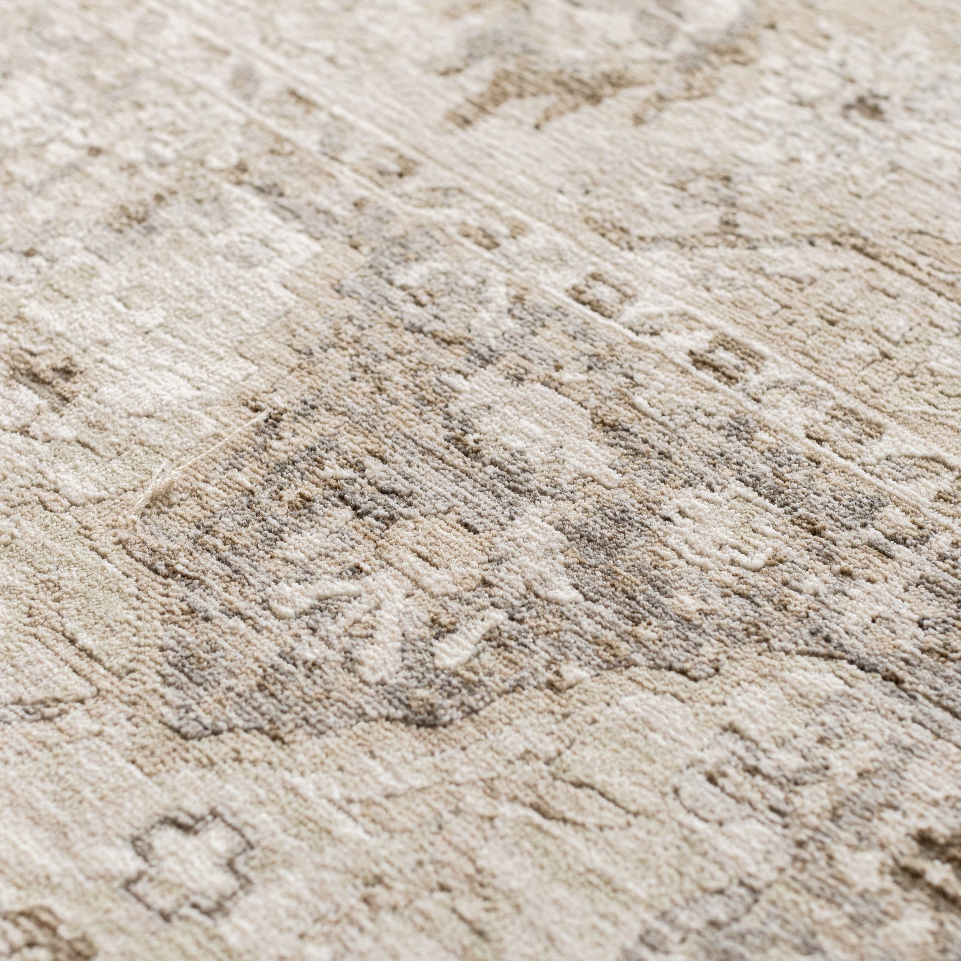 Dalyn Rugs Cyprus  Beige  Traditional