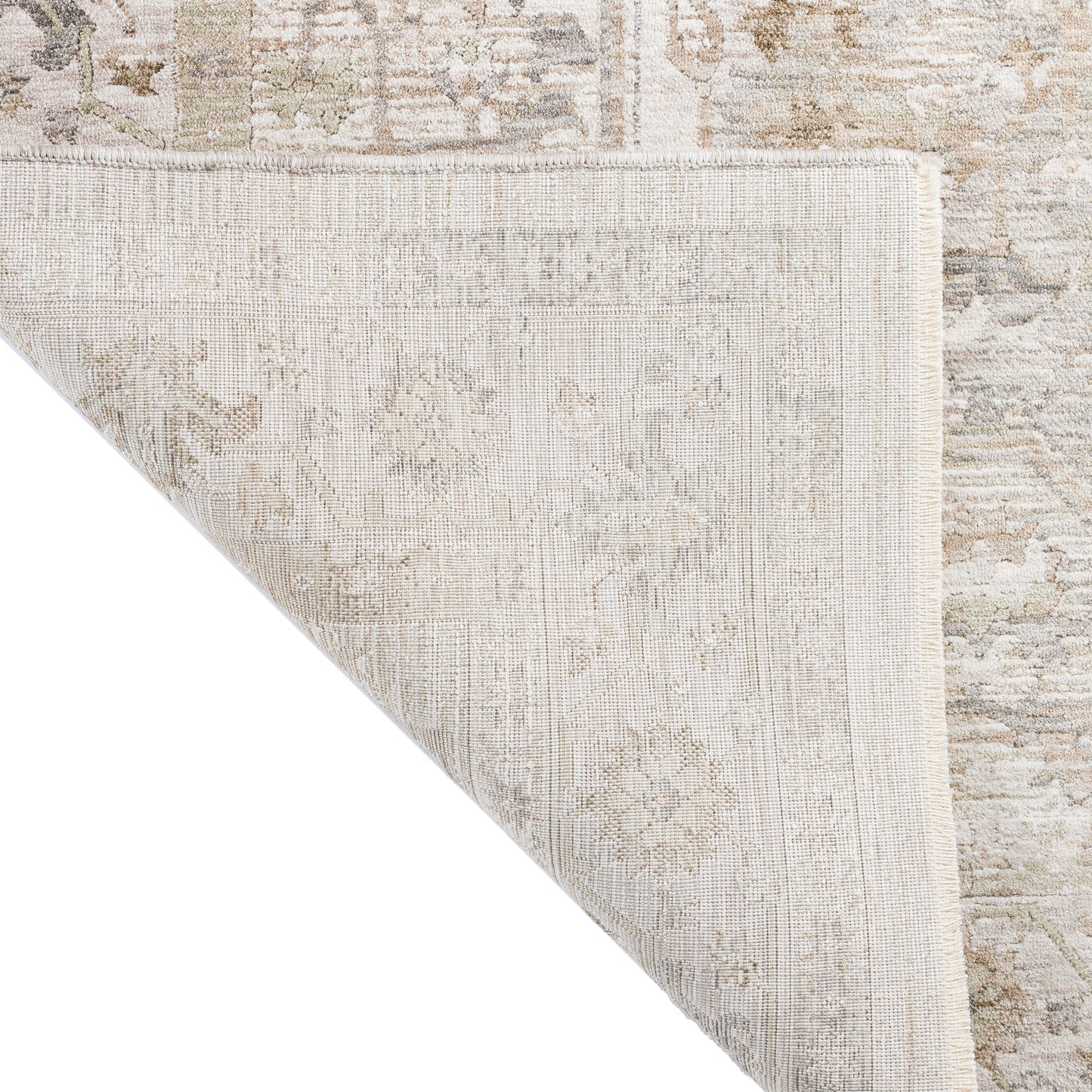 Dalyn Rugs Cyprus  Ivory  Traditional
