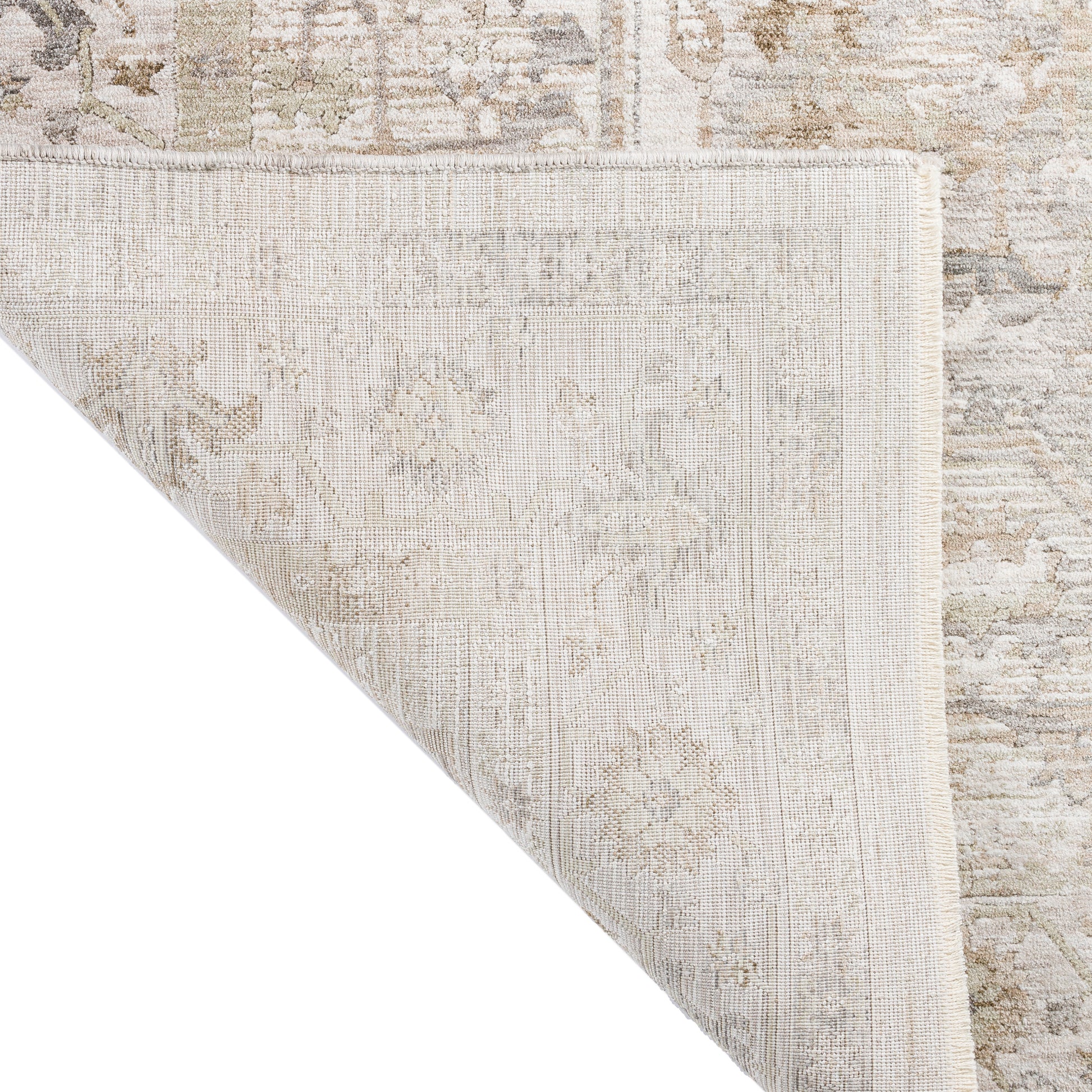 Dalyn Rugs Cyprus  Ivory  Traditional
