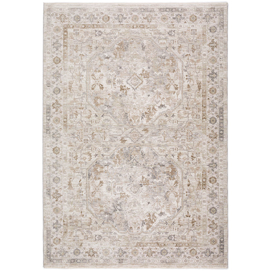 Dalyn Rugs Cyprus  Ivory  Traditional