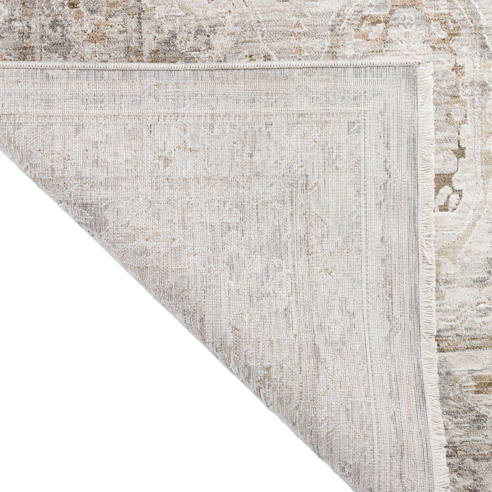 Dalyn Rugs Cyprus  Gray  Traditional