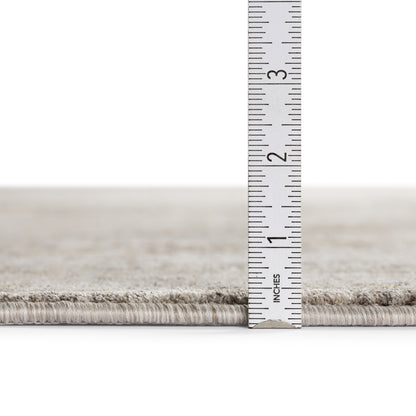 Dalyn Rugs Cyprus  Gray  Traditional