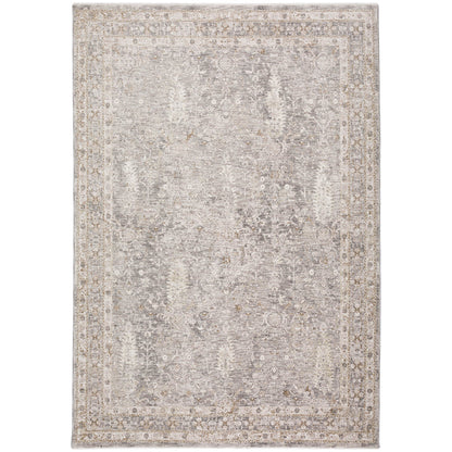 Dalyn Rugs Cyprus  Aloe  Traditional