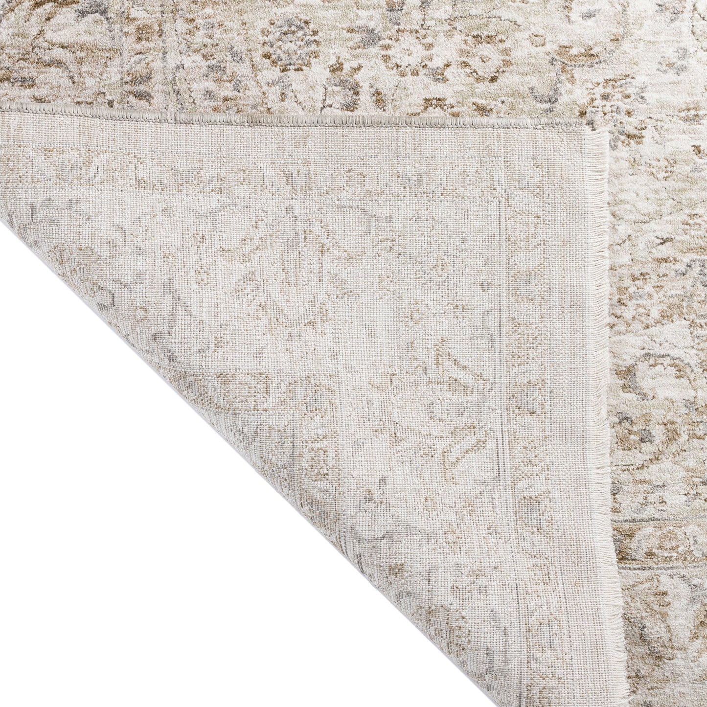 Dalyn Rugs Cyprus  Beige  Traditional