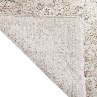 Dalyn Rugs Cyprus  Beige  Traditional