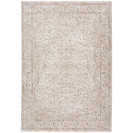 Dalyn Rugs Cyprus  Beige  Traditional