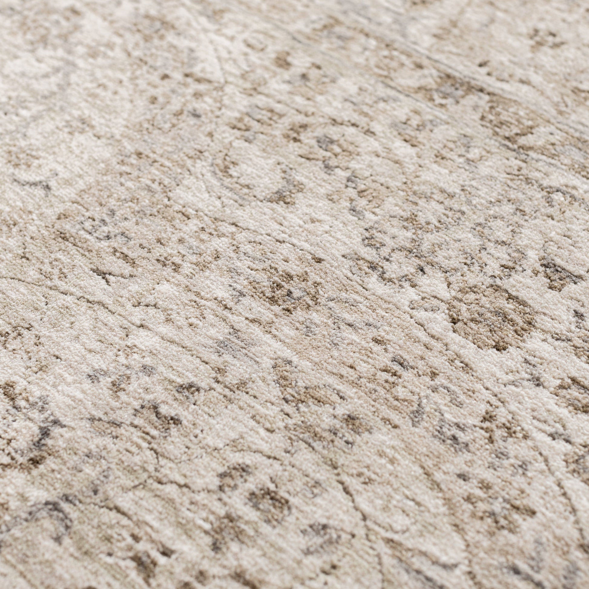 Dalyn Rugs Cyprus  Beige  Traditional