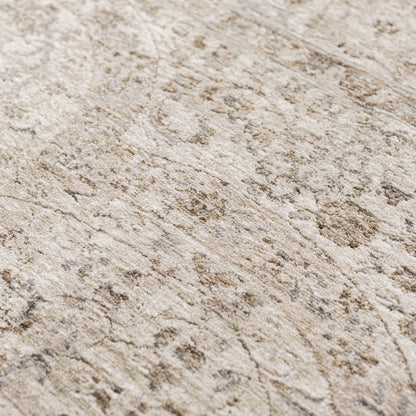 Dalyn Rugs Cyprus  Beige  Traditional